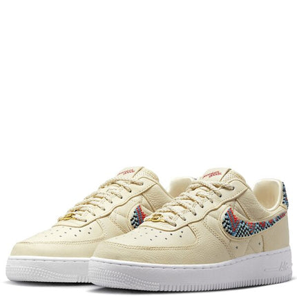 Air Force 1 Low Premium Goods The Bella