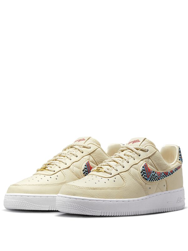 Air Force 1 Low Premium Goods The Bella