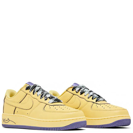 Air Force 1 Low Protro Kobe Bryant Mamba Mentality