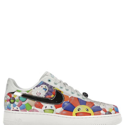 Air Force 1 Low RTFKT Clone X Murakami Drip