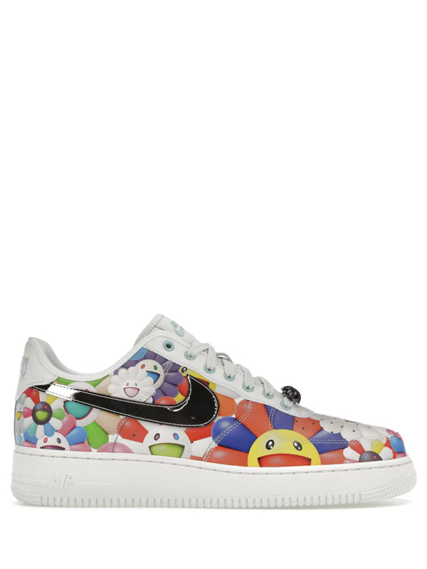 Air Force 1 Low RTFKT Clone X Murakami Drip