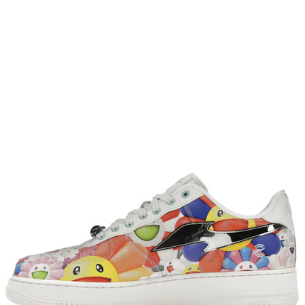 Air Force 1 Low RTFKT Clone X Murakami Drip