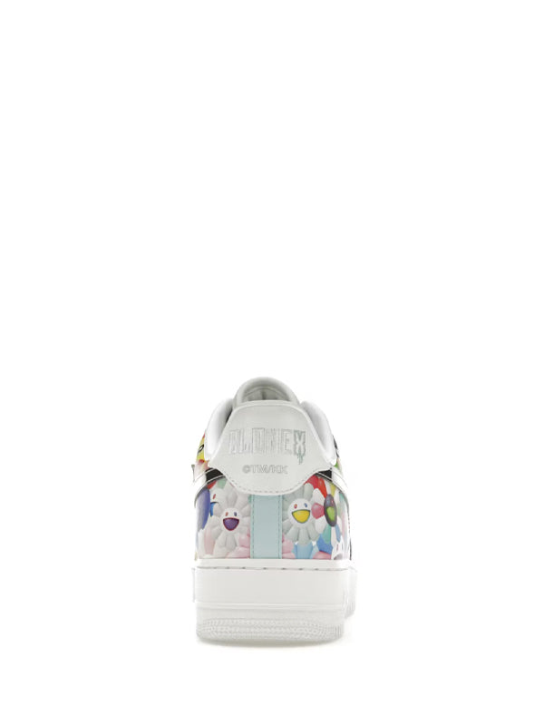 Air Force 1 Low RTFKT Clone X Murakami Drip
