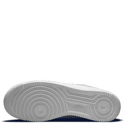 Air Force 1 Low Reflective Swoosh White Blue