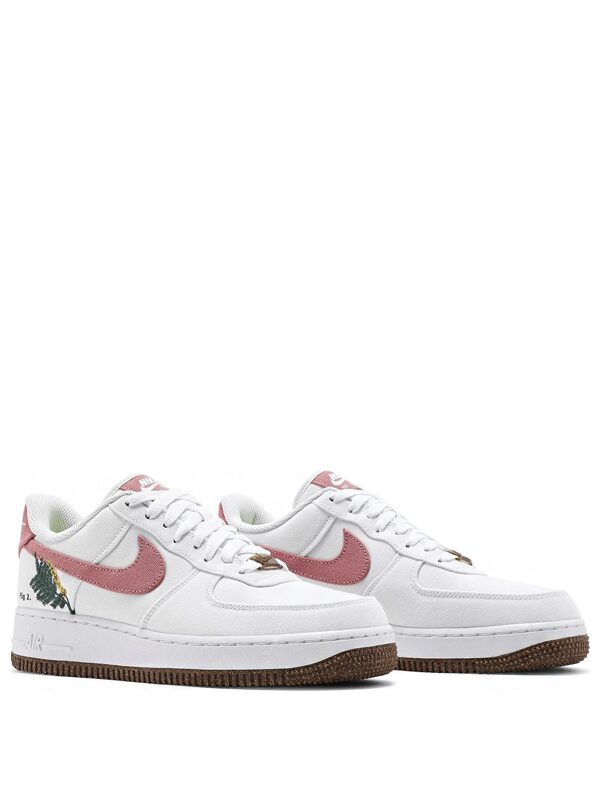 Air Force 1 Low SE Catechu