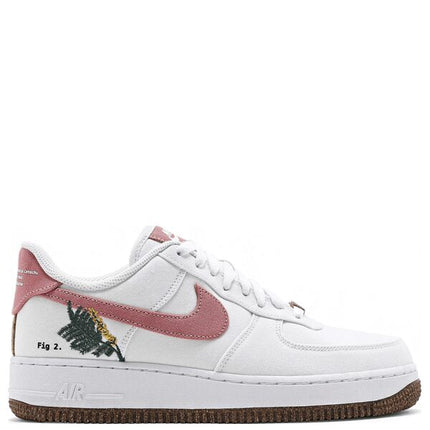 Air Force 1 Low SE Catechu