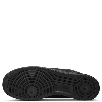 Air Force 1 Low SP Slam Jam Black