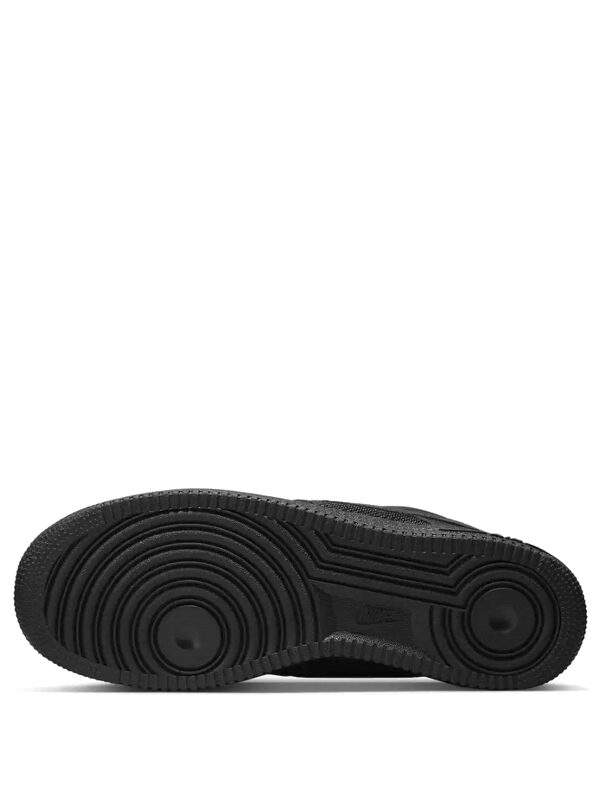 Air Force 1 Low SP Slam Jam Black