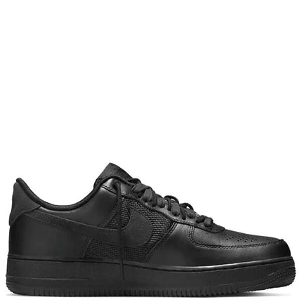 Air Force 1 Low SP Slam Jam Black