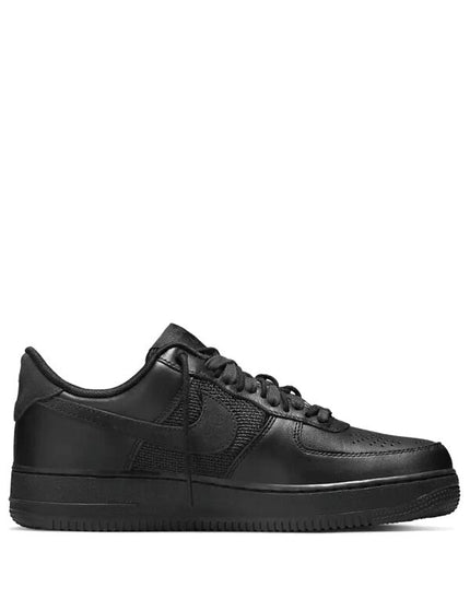 Air Force 1 Low SP Slam Jam Black