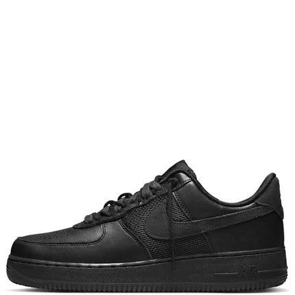 Air Force 1 Low SP Slam Jam Black