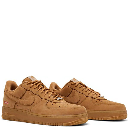 Air Force 1 Low SP Supreme Wheat