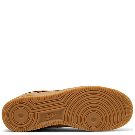 Air Force 1 Low SP Supreme Wheat