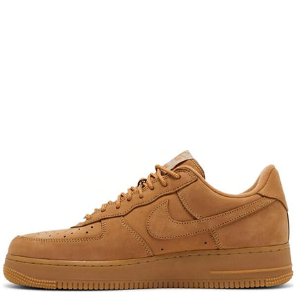 Air Force 1 Low SP Supreme Wheat