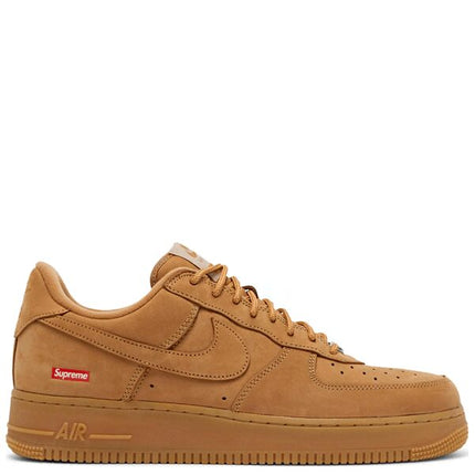 Air Force 1 Low SP Supreme Wheat
