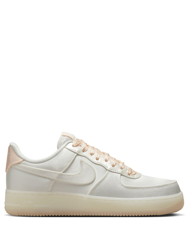 Air Force 1 Low Sail Barely Orange