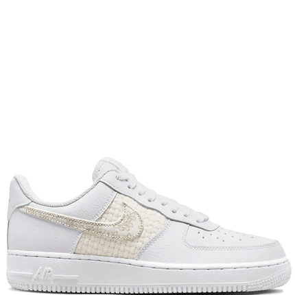 Air Force 1 Low Sail Lemon Wash