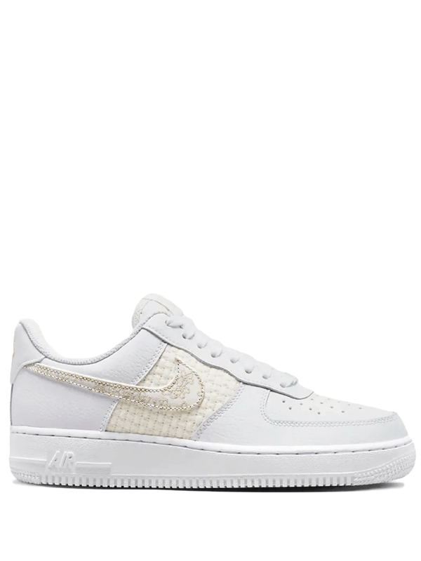 Air Force 1 Low Sail Lemon Wash