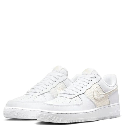 Air Force 1 Low Sail Lemon Wash