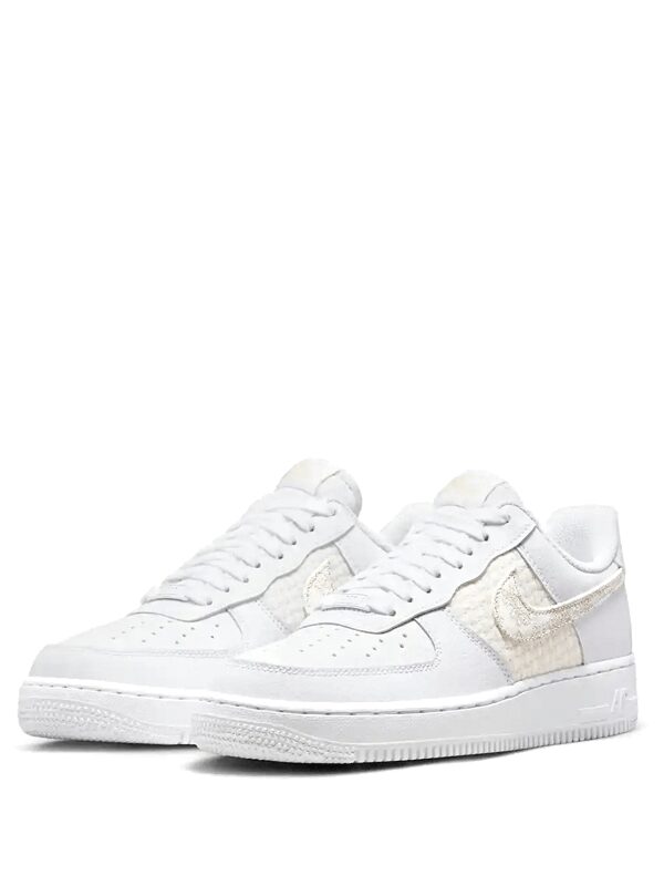 Air Force 1 Low Sail Lemon Wash