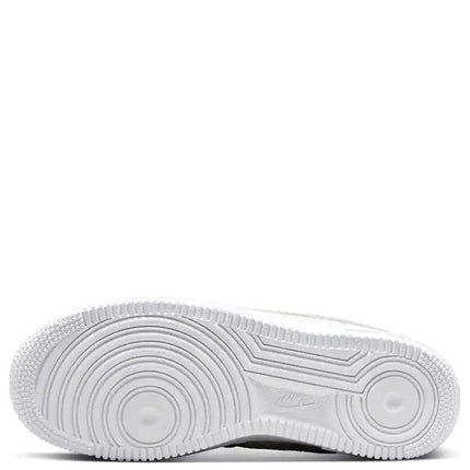 Air Force 1 Low Sail Lemon Wash