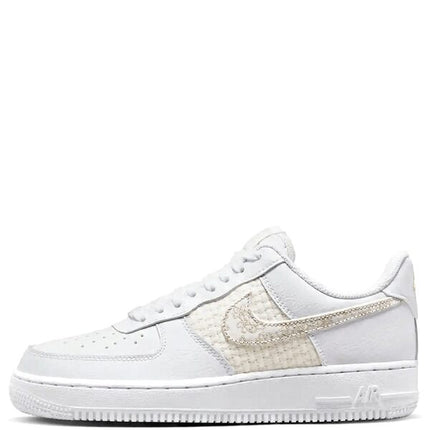 Air Force 1 Low Sail Lemon Wash