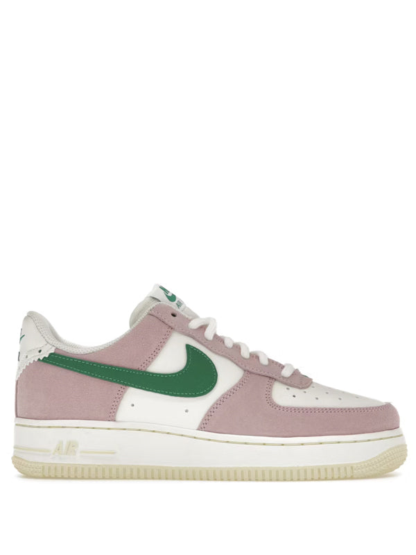 Air Force 1 Low Sail Medium Soft Pink Malachite