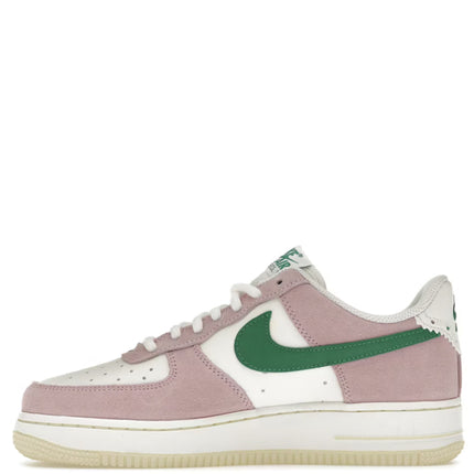 Air Force 1 Low Sail Medium Soft Pink Malachite