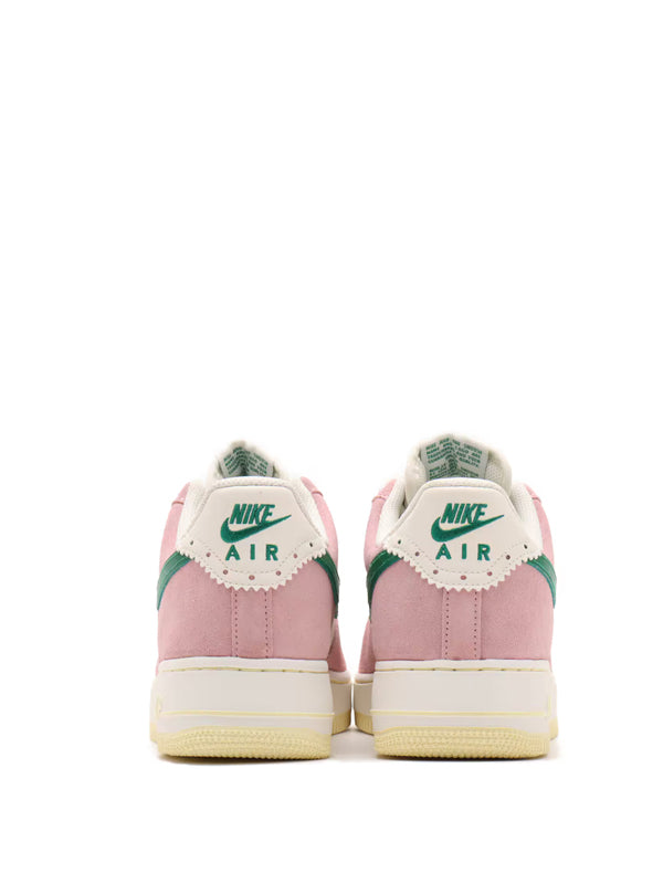 Air Force 1 Low Sail Medium Soft Pink Malachite