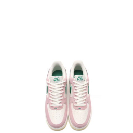 Air Force 1 Low Sail Medium Soft Pink Malachite