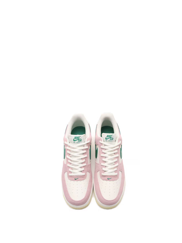 Air Force 1 Low Sail Medium Soft Pink Malachite