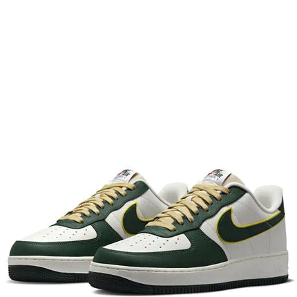 Air Force 1 Low Sail Noble Green