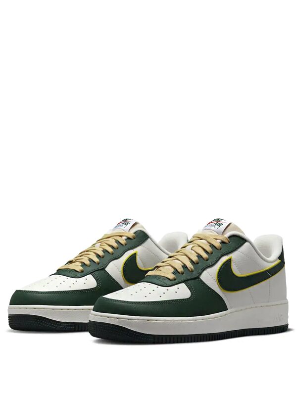 Air Force 1 Low Sail Noble Green