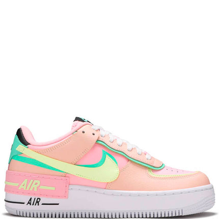 Air Force 1 Shadow Arctic Punch