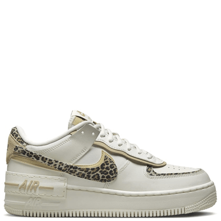 Air Force 1 Low Shadow Leopard