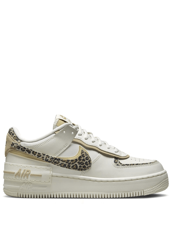 Air Force 1 Low Shadow Leopard