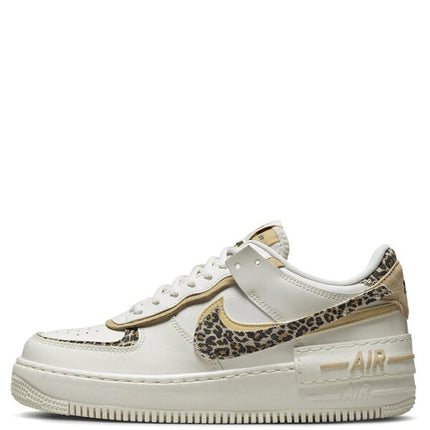 Air Force 1 Low Shadow Leopard