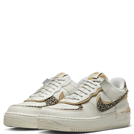 Air Force 1 Low Shadow Leopard