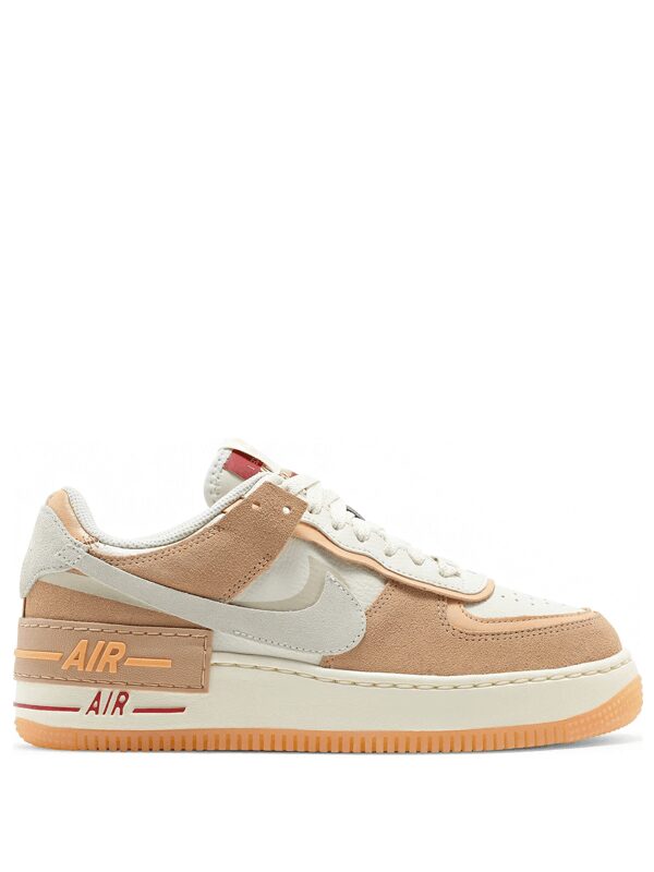 Air Force 1 Low Shadow Sisterhood Cashmere