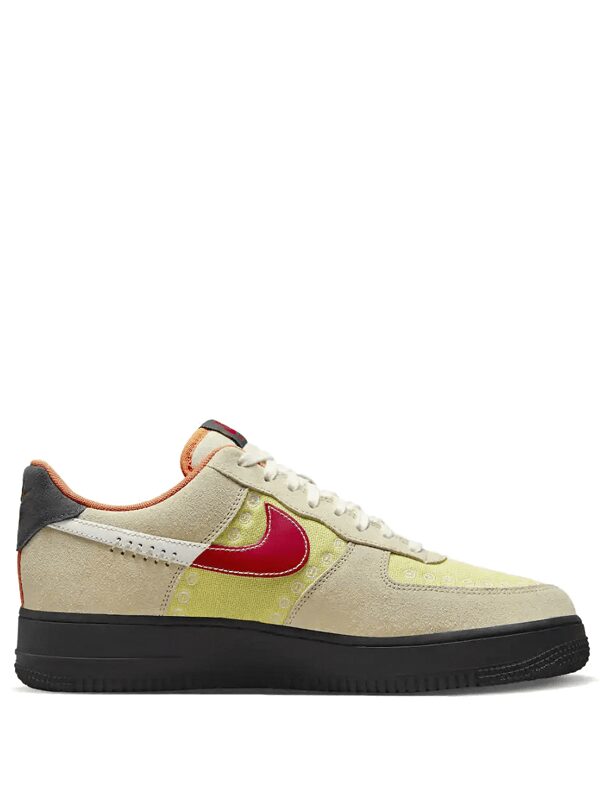 Air Force 1 Low Somos Familia