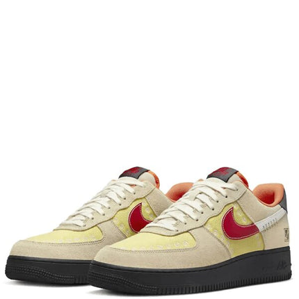 Air Force 1 Low Somos Familia