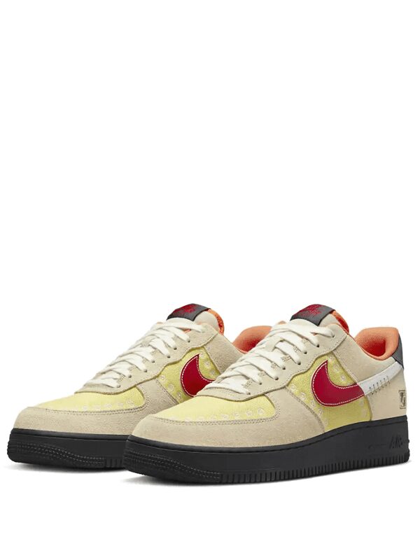 Air Force 1 Low Somos Familia