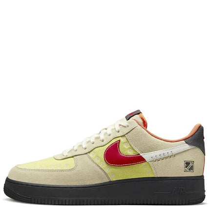 Air Force 1 Low Somos Familia