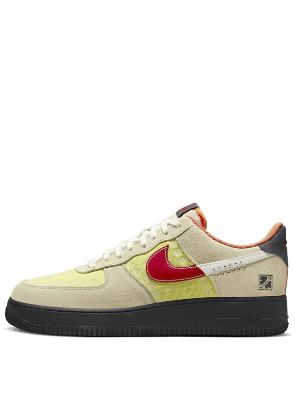 Air Force 1 Low Somos Familia