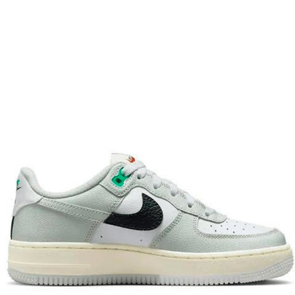 Air Force 1 Low Split Light Silver