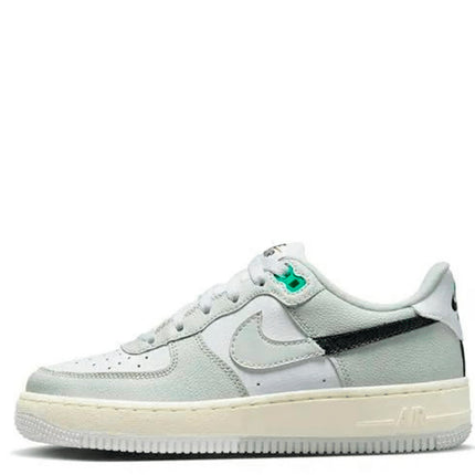 Air Force 1 Low Split Light Silver