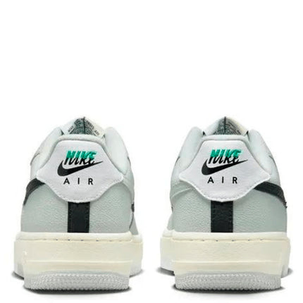 Air Force 1 Low Split Light Silver