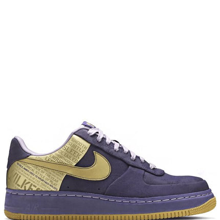 Air Force 1 Low Supreme Jamaal Wilkes