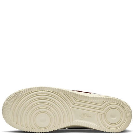 Air Force 1 Low Swoosh Pocket