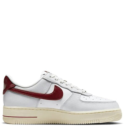 Air Force 1 Low Swoosh Pocket